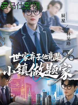 世家弃子他竟是小镇做题家详情介绍,新片推荐必看，高清在线看，剧情解析精彩不踩雷