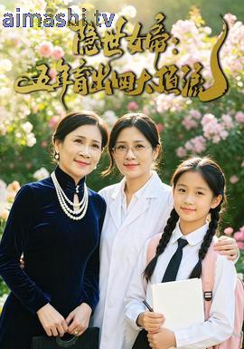 隐世女帝：五年育出四大顶流详情介绍,高清在线看新片推荐，告别广告打扰，沉浸追剧更过瘾