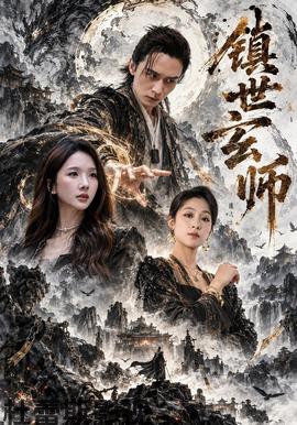 镇世玄师详情介绍,不想错过新片？高清在线播放，剧情解析全都有
