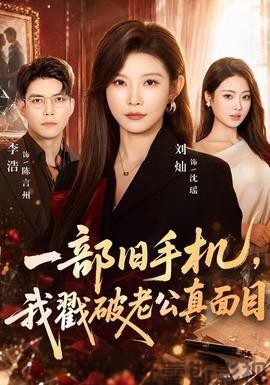 一部旧手机，我戳破老公真面目详情介绍,热门新片在线推荐，高清无广告，观影更省心