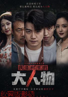 我是村里的大人物详情介绍,追新片就看这里，高清播放无广告，剧情解析更精彩
