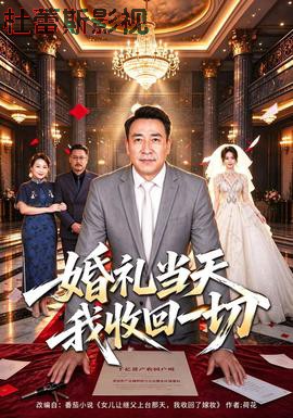 婚礼当天我收回一切详情介绍,想看新片就选它，高清在线看无广告，剧情解析超详细