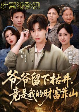 爷爷留下枯井，竟是我的财富靠山详情介绍,追剧党必收！新片推荐高清在线看，无广告播放附剧情解析