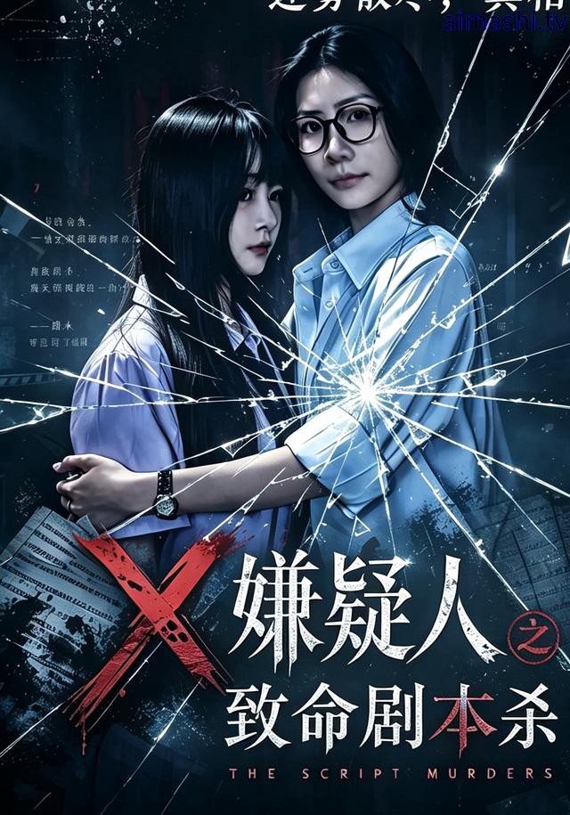 X嫌疑人之致命剧本杀详情介绍,精选新片推荐：高清无广告播放，深度剧情解析